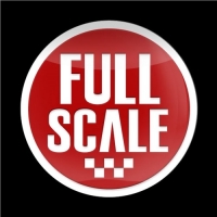 고뱃지 3D FULL SCALE RED 2