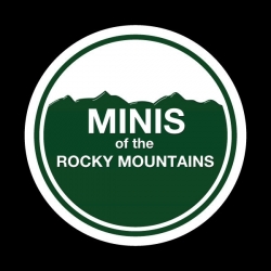 고뱃지 CLUBS-MINIS OF THE ROCKY MOUNTAINS