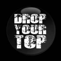 고뱃지 Drop your top