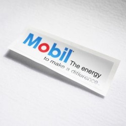 mobli1 sticker 차량용 데칼 스티커